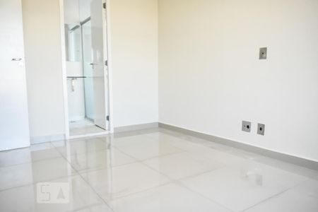 Quarto 1 de apartamento para alugar com 2 quartos, 70m² em Carandiru, São Paulo