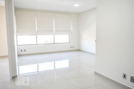 Sala de apartamento para alugar com 2 quartos, 70m² em Carandiru, São Paulo