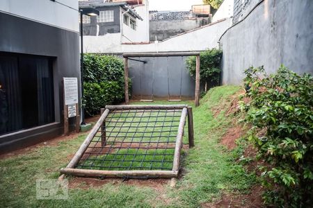 Apartamento para alugar com 70m², 2 quartos e 1 vagaÁrea Comum - Playground