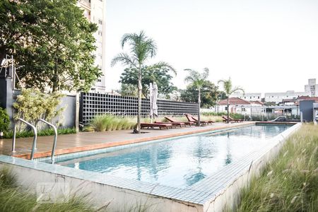 Apartamento para alugar com 70m², 2 quartos e 1 vagaÁrea comum - Piscina