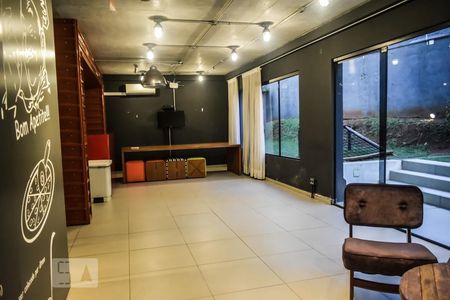 Apartamento para alugar com 70m², 2 quartos e 1 vagaSalao de Festa