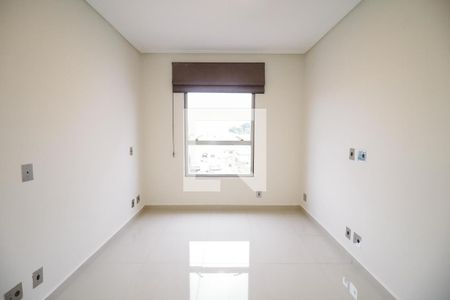 Suíte de apartamento para alugar com 2 quartos, 70m² em Carandiru, São Paulo