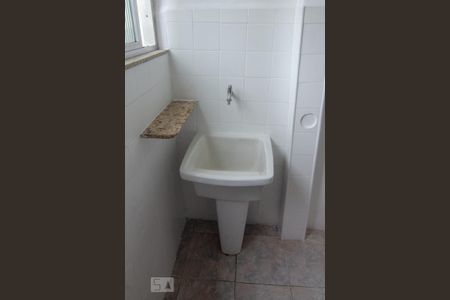 Apartamento à venda com 52m², 1 quarto e sem vagaÁrea de Serviço