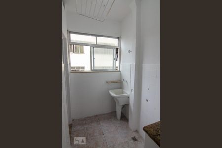 Apartamento à venda com 52m², 1 quarto e sem vagaÁrea de Serviço