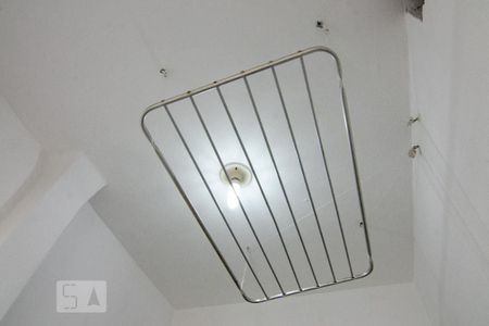 Apartamento à venda com 52m², 1 quarto e sem vagaÁrea de Serviço