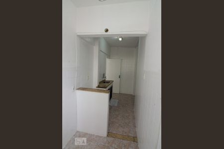 Apartamento à venda com 52m², 1 quarto e sem vagaÁrea de Serviço
