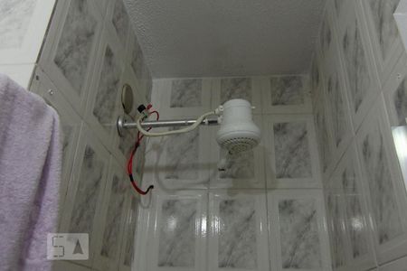 Apartamento à venda com 52m², 1 quarto e sem vagaBanheiro