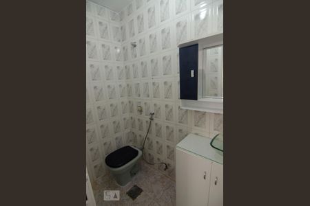 Apartamento à venda com 52m², 1 quarto e sem vagaBanheiro