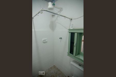 Apartamento à venda com 52m², 1 quarto e sem vagaQuarto de Serviço