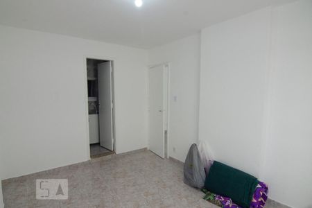 Apartamento à venda com 52m², 1 quarto e sem vagaQuarto