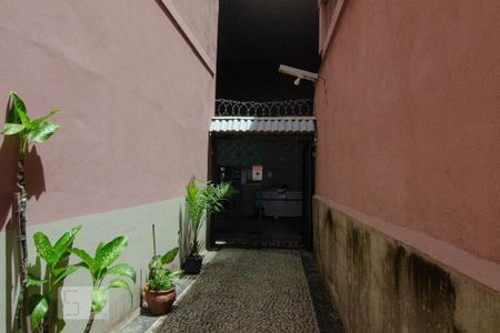 Apartamento à venda com 52m², 1 quarto e sem vagaFachada