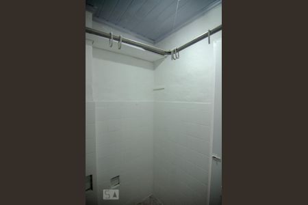 Apartamento à venda com 52m², 1 quarto e sem vagaQuarto de Serviço