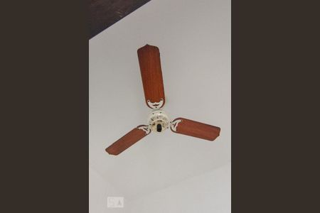 Apartamento à venda com 52m², 1 quarto e sem vagaQuarto de Serviço