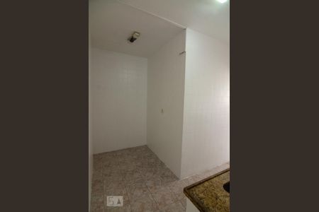 Apartamento à venda com 52m², 1 quarto e sem vagaCozinha