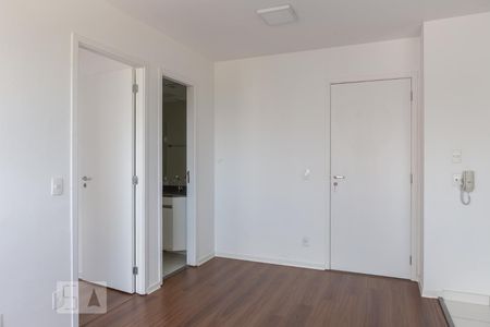 Sala de apartamento à venda com 1 quarto, 33m² em Jardim Peri, São Paulo