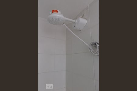 Apartamento à venda com 33m², 1 quarto e sem vagaBanheiro