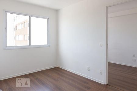 Sala de apartamento à venda com 1 quarto, 33m² em Jardim Peri, São Paulo