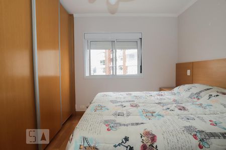 Apartamento para alugar com 79m², 3 quartos e 2 vagasQuarto 3 - Suíte