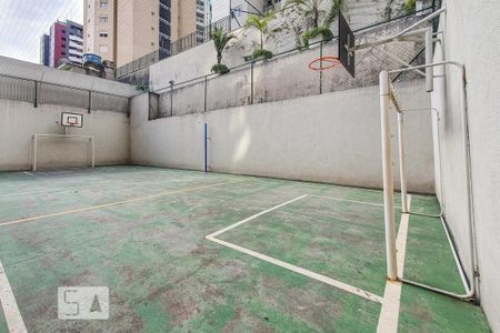 Apartamento para alugar com 79m², 3 quartos e 2 vagasQuadra