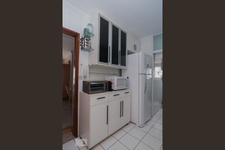 Apartamento para alugar com 79m², 3 quartos e 2 vagasCozinha