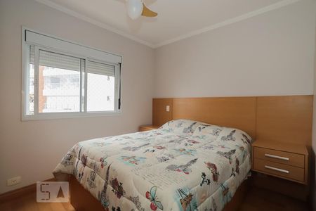 Apartamento para alugar com 79m², 3 quartos e 2 vagasQuarto 3 - Suíte