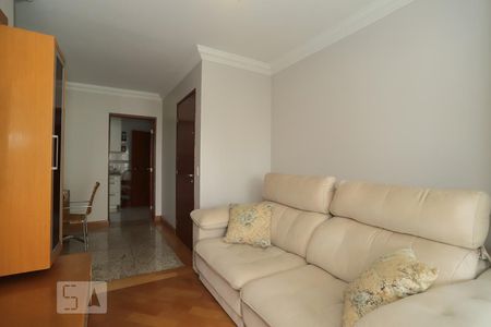 Sala de apartamento para alugar com 3 quartos, 79m² em Alto da Lapa, São Paulo