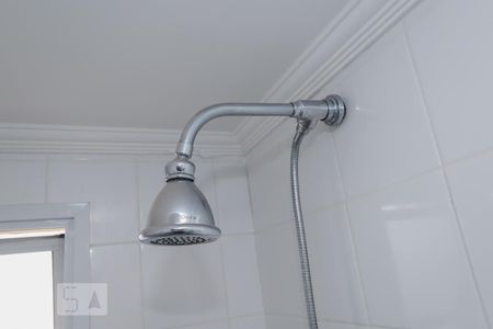 Apartamento para alugar com 79m², 3 quartos e 2 vagasBanheiro da Suíte