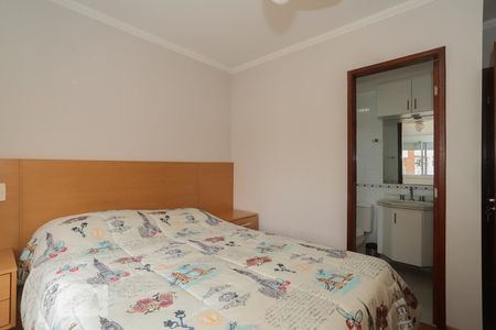 Apartamento para alugar com 79m², 3 quartos e 2 vagasQuarto 3 - Suíte