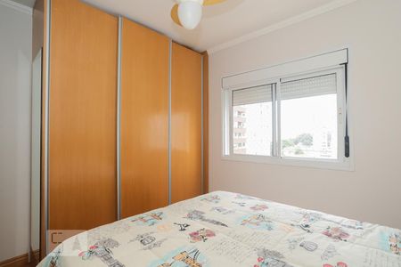 Apartamento para alugar com 79m², 3 quartos e 2 vagasQuarto 3 - Suíte