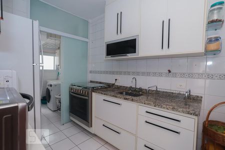Apartamento para alugar com 79m², 3 quartos e 2 vagasCozinha