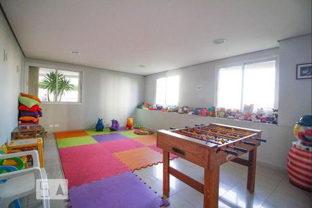 Apartamento para alugar com 79m², 3 quartos e 2 vagasBrinquedoteca