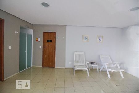 Apartamento para alugar com 79m², 3 quartos e 2 vagasSauna