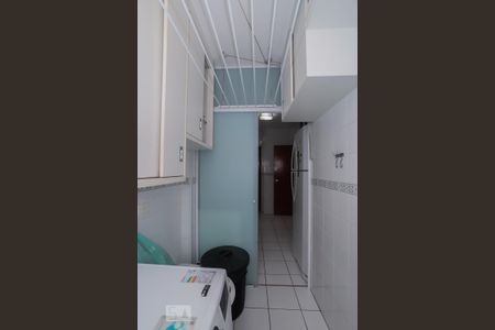 Apartamento para alugar com 79m², 3 quartos e 2 vagasÁrea de Serviço