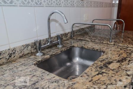 Apartamento para alugar com 79m², 3 quartos e 2 vagasCozinha