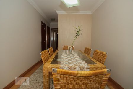 Sala de apartamento para alugar com 3 quartos, 79m² em Alto da Lapa, São Paulo