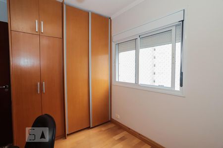 Apartamento para alugar com 79m², 3 quartos e 2 vagasQuarto 2