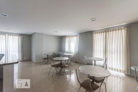 Apartamento para alugar com 79m², 3 quartos e 2 vagasSalão de Festas