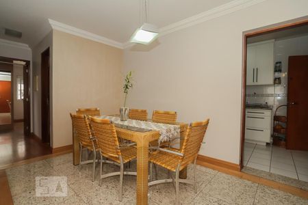 Sala de apartamento para alugar com 3 quartos, 79m² em Alto da Lapa, São Paulo