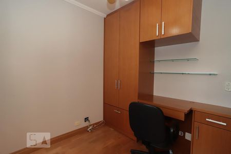 Apartamento para alugar com 79m², 3 quartos e 2 vagasQuarto 2