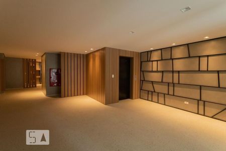 Apartamento para alugar com 79m², 3 quartos e 2 vagasHall de Entrada