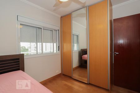 Apartamento para alugar com 79m², 3 quartos e 2 vagasQuarto 1