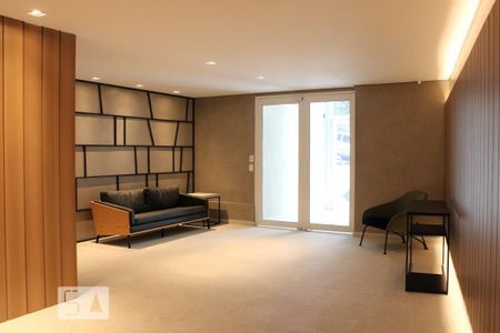 Apartamento para alugar com 79m², 3 quartos e 2 vagasHall de Entrada