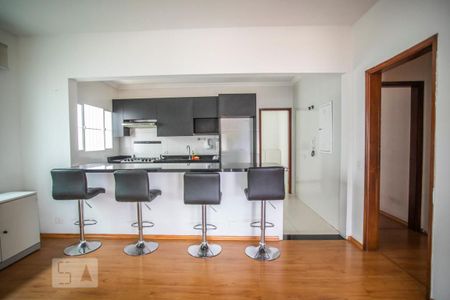 Casa à venda com 350m², 3 quartos e 8 vagasCozinha