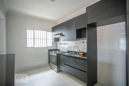 Casa à venda com 350m², 3 quartos e 8 vagasCozinha