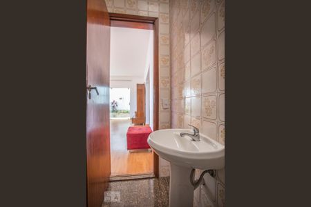 Lavabo de casa à venda com 3 quartos, 350m² em Jardim Oriental, São Paulo