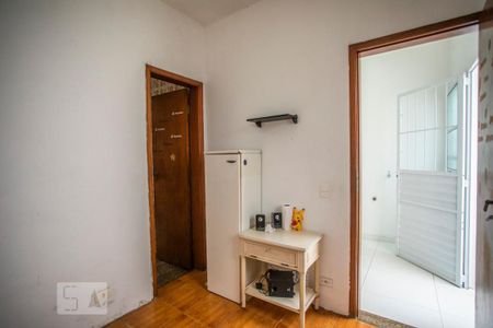 Casa à venda com 350m², 3 quartos e 8 vagasQuarto de Serviço