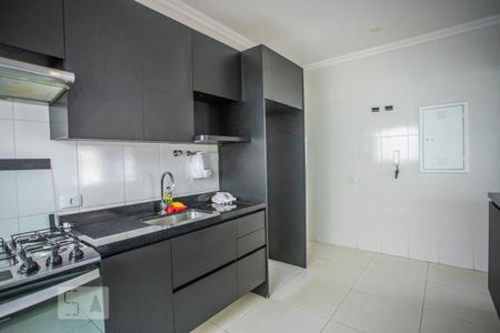 Casa à venda com 350m², 3 quartos e 8 vagasCozinha