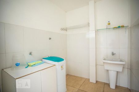 Casa à venda com 350m², 3 quartos e 8 vagasÁrea de Serviço