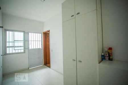 Casa à venda com 350m², 3 quartos e 8 vagasÁrea de Serviço