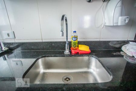 Casa à venda com 350m², 3 quartos e 8 vagasCozinha - Torneira